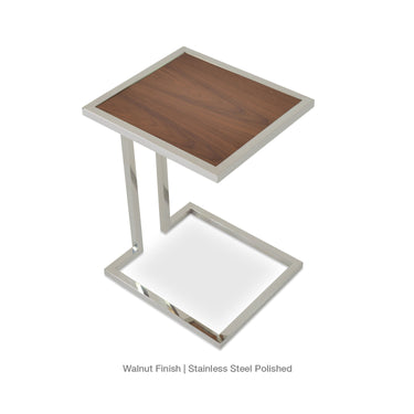 Hudson End Table by SohoConcept - New
