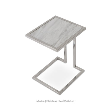 Hudson End Table by SohoConcept - New