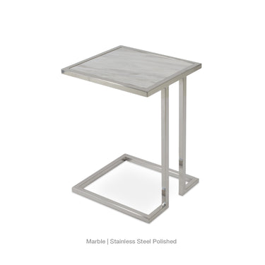 Hudson End Table by SohoConcept - New