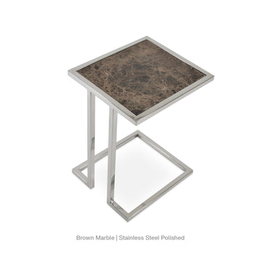 Hudson End Table by SohoConcept - New