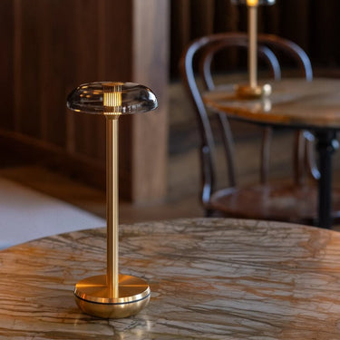 Humble Air Table Light
