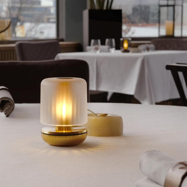 Humble Firefly Rechargeable Lamp – view 5