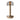 Humble Two V2 Rechargeable Lamp – Gold with Smoked Shade