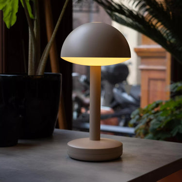 Humble Bug Table Light