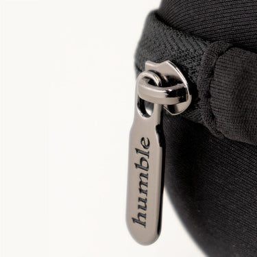 Humble Travel Case, Black – styled photo 4