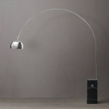 Nova Iconic 95" Arched Arc Lamp, photo 4