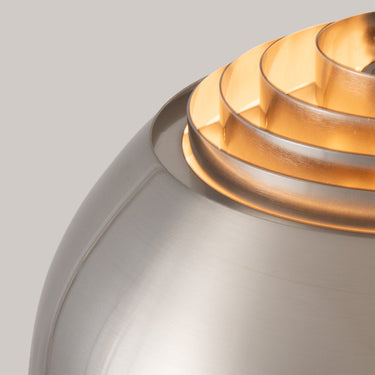 Nova Iconic 92"H 1-Light Arc Lamp, photo 5