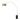 Nova Iconic 92" Arc Lamp in Avocado shade, Satin Nickel body, Black base, photo 17