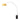 Nova Iconic 92" Arc Lamp in Mustard shade, Satin Nickel body, Black base, photo 21
