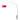 Nova Iconic 92" Arc Lamp in Crimson Red shade, Satin Nickel body, White base, photo 26