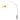 Nova Iconic 92" Arc Lamp in Mustard shade, Satin Nickel body, White base, photo 29