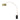 Nova Iconic 92" Arc Lamp in Avocado shade, Weathered Brass body, Black base, photo 6