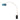 Nova Iconic 92" Arc Lamp in Turquoise shade, Weathered Brass body, Black base, photo 12