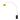 Nova Iconic 92"H 1-Light Arc Lamp in Mustard shade, Satin Nickel body, Black base, photo 18