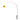 Nova Iconic 92"H 1-Light Arc Lamp in Mustard shade, Satin Nickel body, White base, photo 16