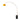Nova Iconic 92"H 1-Light Arc Lamp in Mustard shade, Weathered Brass body, Black base, photo 13