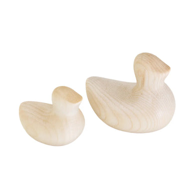 Ameico Classics - Antonio Vitali Animals - 2 Rocking Ducks