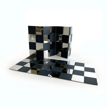 IC Design - Cy Endfield - Travel Chess Set