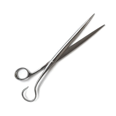 IC Design - Antonia Campi - Neto Scissors