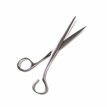 IC Design - Antonia Campi - Neto Scissors