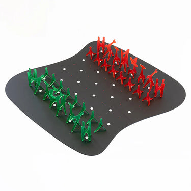 IC Design - Noguchi Chess Set