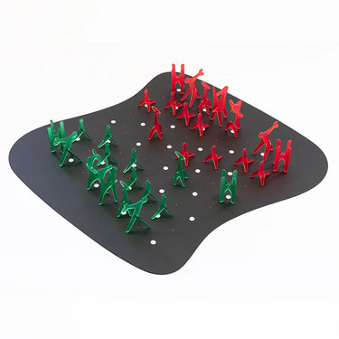 IC Design - Noguchi Chess Set