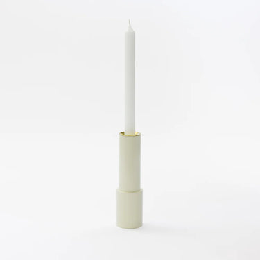 IC Design - Sophie Tauber-Arp - Wooden Candlestick
