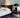 Atollo Metal Table Lamp by Oluce