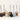 Sono Plunger & Decorative Holder Tan by blomus