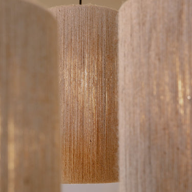 Made by Hand RO 23 High Pendant – studio and room photo 5