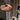 Made by Hand Flying 78 Pendant – studio and room photo 19