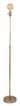 House of Troy Ira Adjustable Floor Lamp IR701-AB
