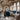 Ice Square 85 rechargeable lamp by NEOZ – in situ 1