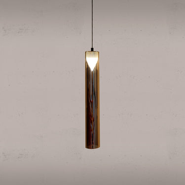 Penta Iconica pendant lights in a styled interior