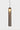 Penta Iconica tall pendant in chrome, switched on