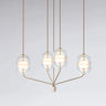 Rakumba Indre Chandelier I