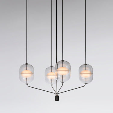 Rakumba Indre Chandelier I