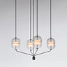 Rakumba Indre Chandelier I