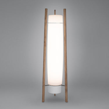 Inn Side portable outdoor lamp by Gemma Bernal