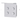 Industrial-style white LED wall light with dimmable 13W bulb, ADA compliant – Innermost Bolt WB0783-01