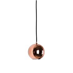 Innermost Boule Pendant Light | Copper Lamp