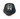 Graphite Innermost Brixton ADA compliant wall light, ideal for residential or commercial hallway illumination.