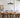 Modern industrial aluminum dome pendant light in matte black for dining area and kitchen island lighting