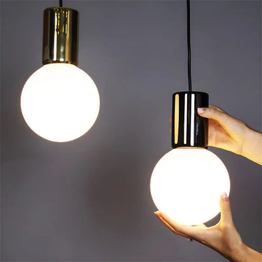 Modern Hanging Light with High CRI LED for Living Room and Dining Room Applications