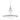Stupa 56 White Pendant Light, Good Design Award 2015 winner, by Freshwest for Innermost lighting collection.