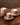Coffee Cups & Saucers, Set of 2 by Missoni Home in Iconic, view 2
