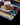 Serving Tray by Missoni Home in Riverbero, view 3