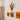 Modern Wooden Wall Fixture Iris Wall Sconce