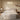 TOV Isla Cream Jacquard Pattern Cream Queen Bed