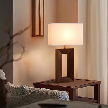 Nova Julie Standing Table Lamp, photo 3